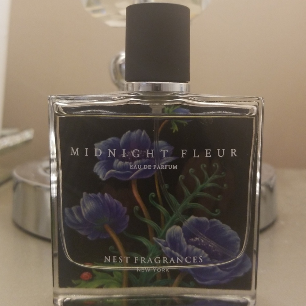 Nest Midnight Fleur